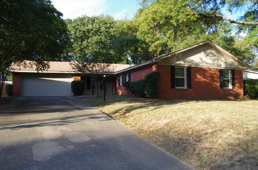 411 W Terrace Dr, Longview, TX 75601 Trulia