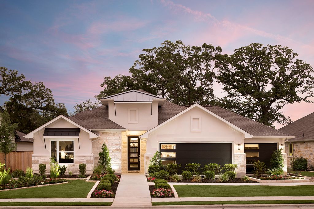 The Colony Bastrop, TX Trulia