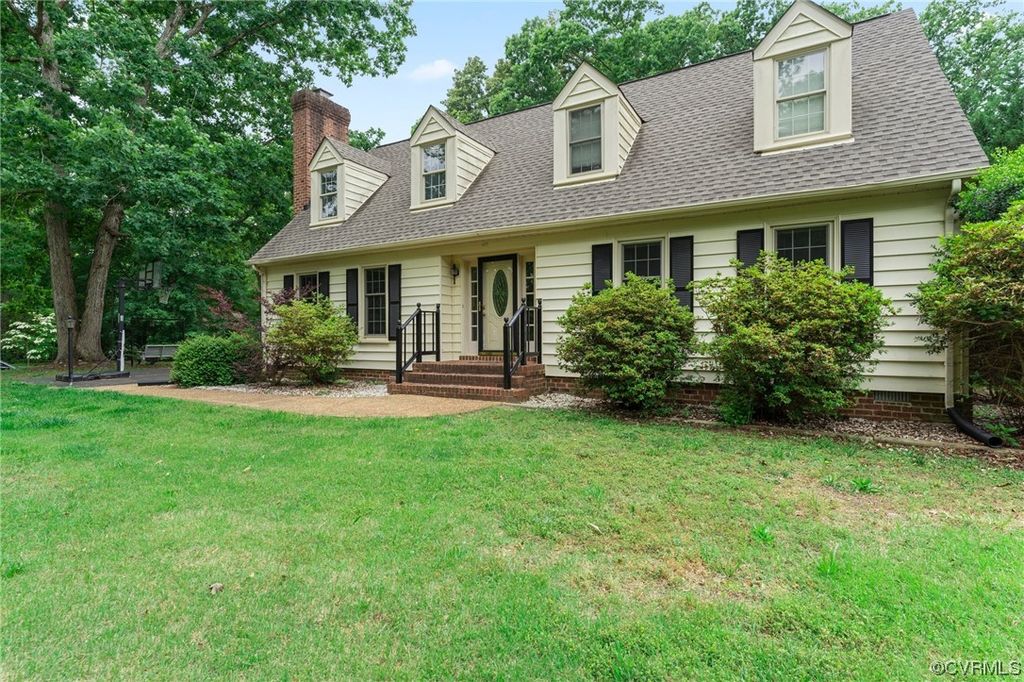 8800 Shewsbury Dr, New Kent, VA 23124 Trulia