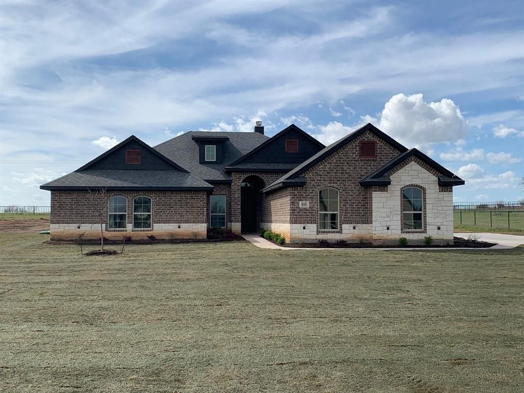 126 Esther Ct, Millsap, TX 76066