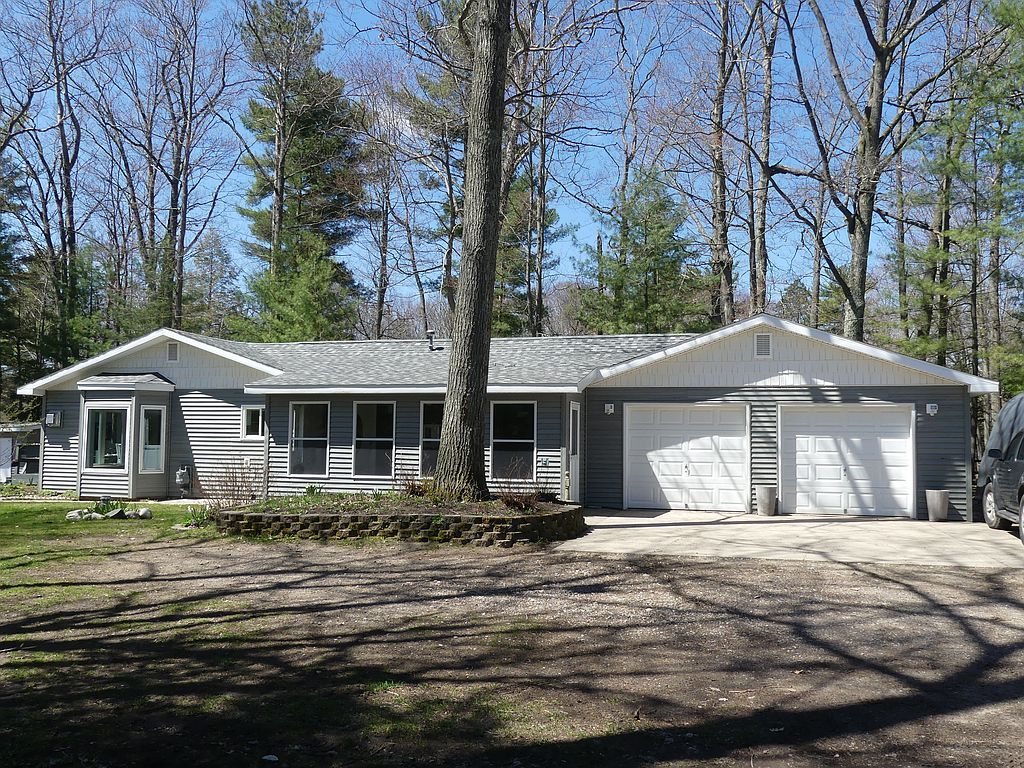 11750 Lake Shore Dr, Fife Lake, MI 49633 Trulia