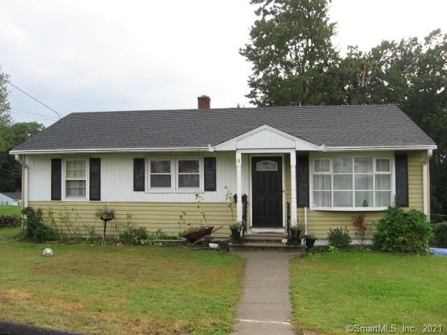 73 Alberta St, Waterbury, CT 06708