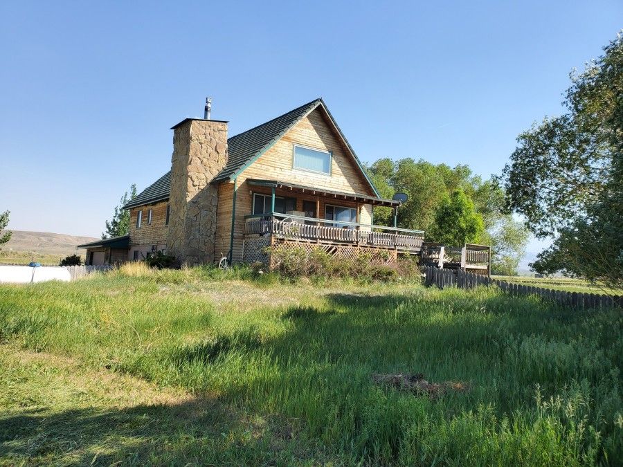 89 Road 6RT, Cody, WY 82414 Trulia