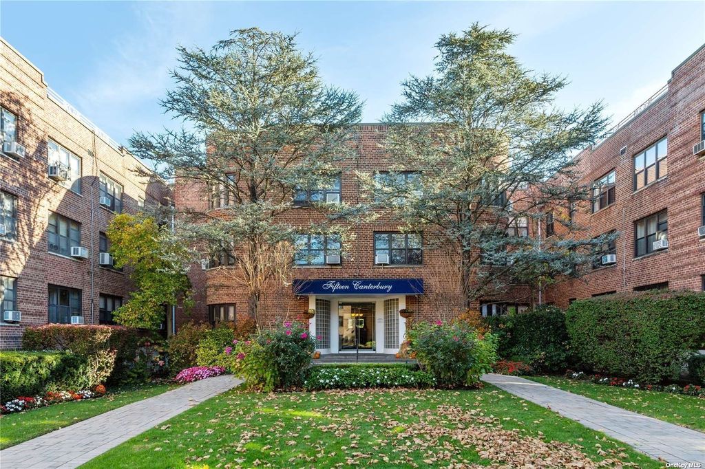 15 Canterbury Road UNIT C23, Great Neck, NY 11021 MLS 3499715 Trulia