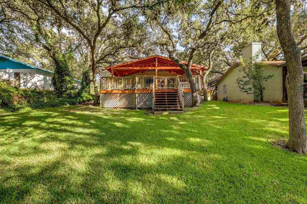 1406 Cr 132a, Kingsland, TX 78639 Trulia