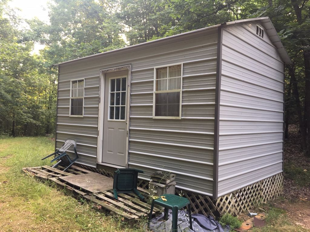 New Muddy Ln, Imboden, AR 72434 Trulia