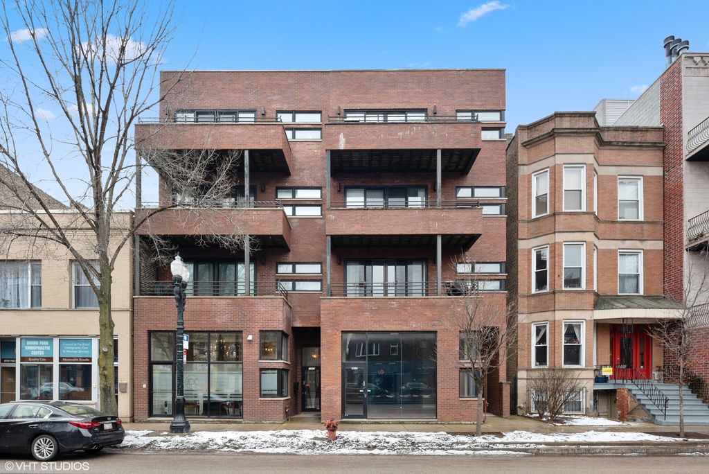 1925 W Irving Park Rd 4, Chicago, IL 60613 Trulia