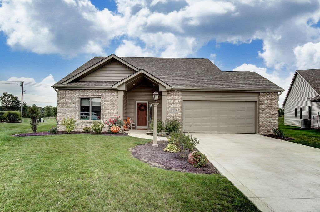 8503 Valencia Pl, Fort Wayne, IN 46835 Trulia