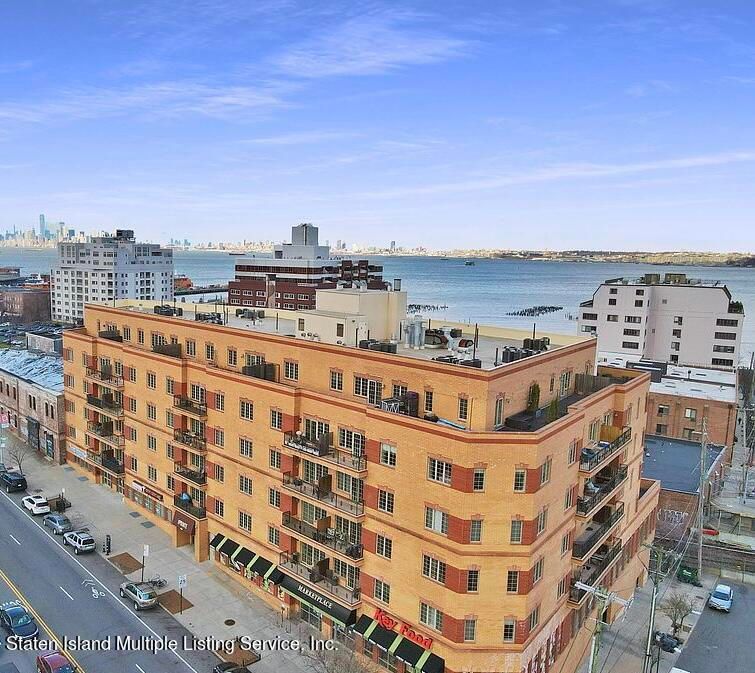 155 Bay St #2K, Staten Island, NY 10301