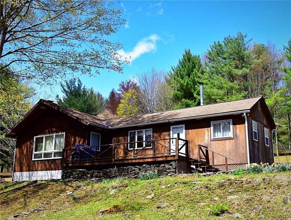 Address Not Disclosed, Bloomville, NY 13739 MLS R1465438 Trulia