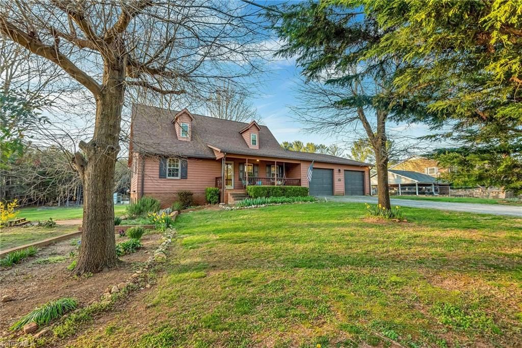 4486 State Highway 268, Pilot Mountain, NC 27041 Trulia