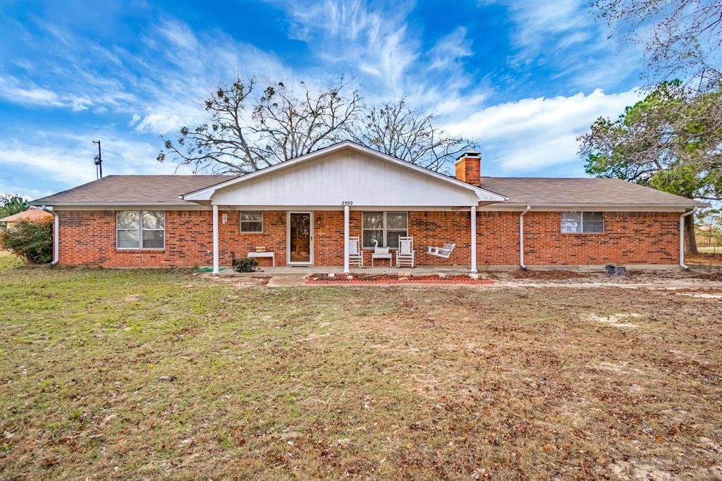 homes for sale in wills point tx