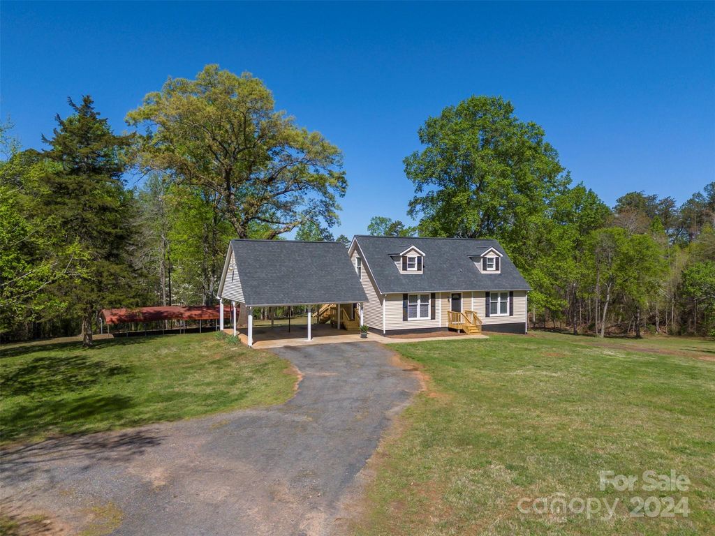 247 King St, Spindale, NC 28160 Trulia