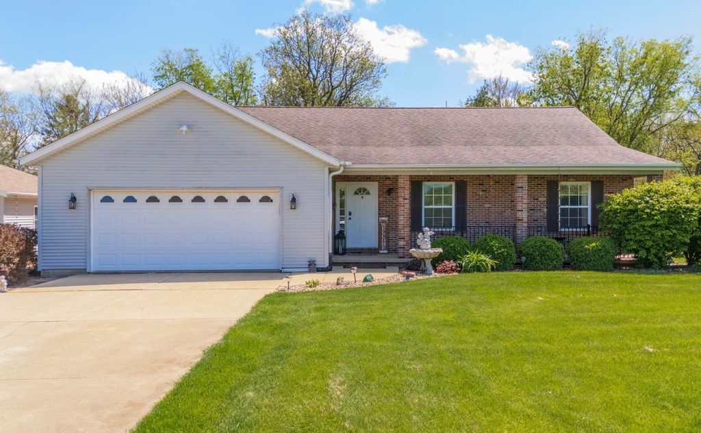 8281 Garden Rd, Carlock, IL 61725 Trulia