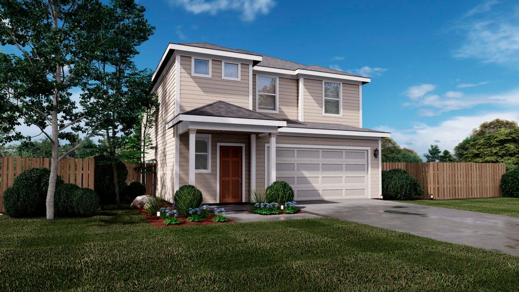 The Aphrodite Villas San Agustin Laredo, TX Trulia