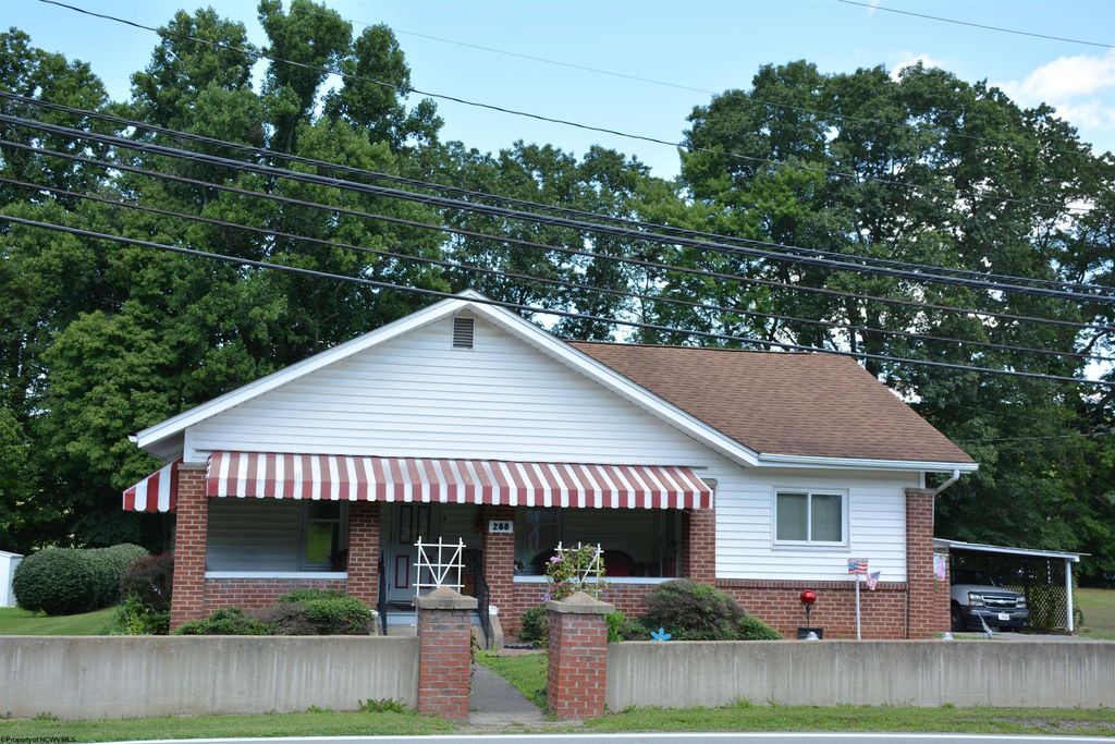 288 High St, Jane Lew, WV 26378 Trulia