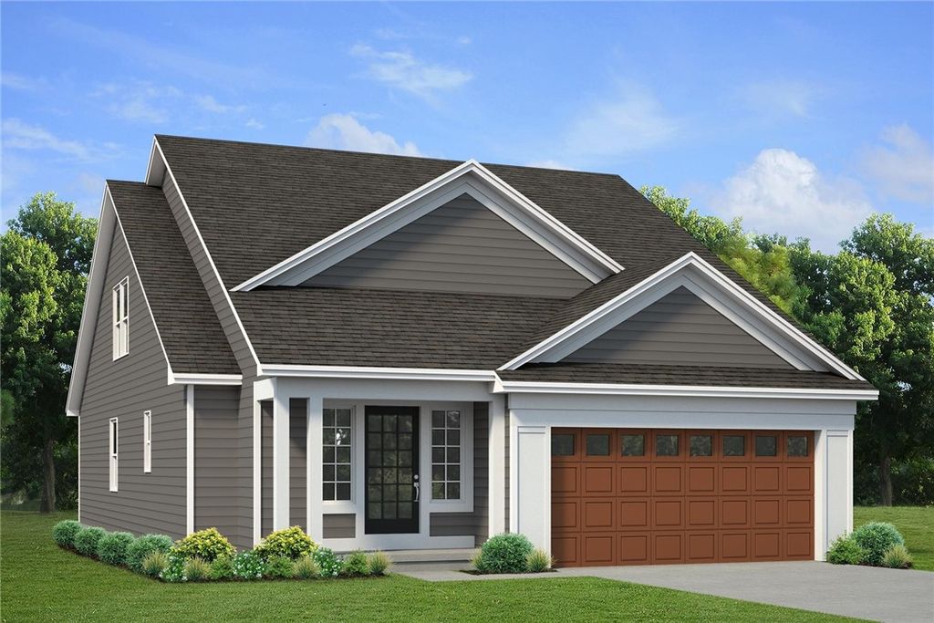 2 Willowford Dr, Henrietta, NY 14467 Trulia