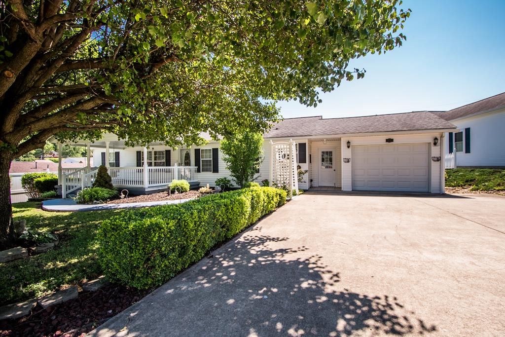 1452 Rosemount Rd, Portsmouth, OH 45662 Trulia