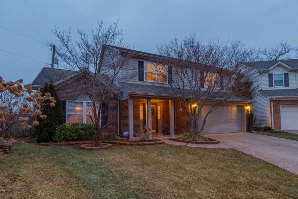 4040 Palmetto Springs Way, Lexington, KY 40513