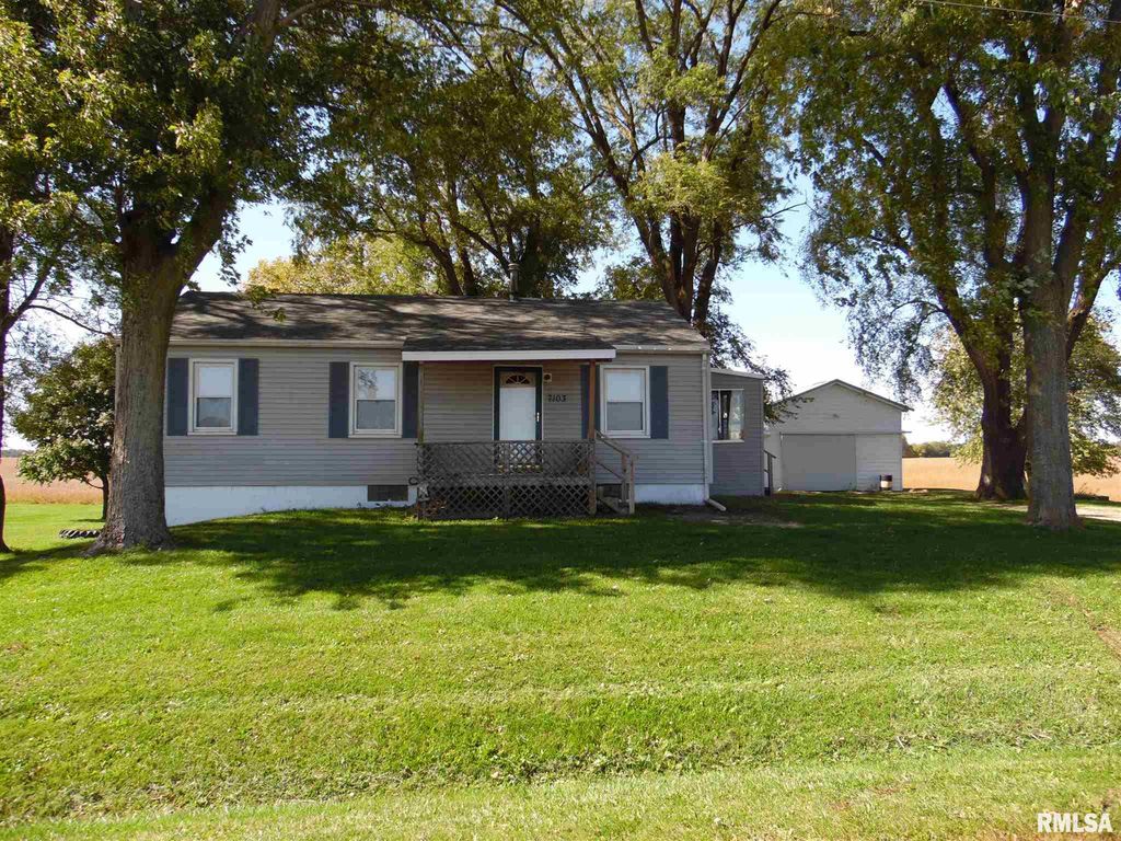 7103 S Kingston Mines Rd, Glasford, IL 61533 Trulia