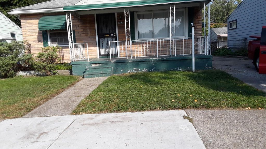 18810 Mackay St, Detroit, MI 48234 Trulia