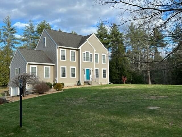 14 Stevens Court, Berwick, ME 03901
