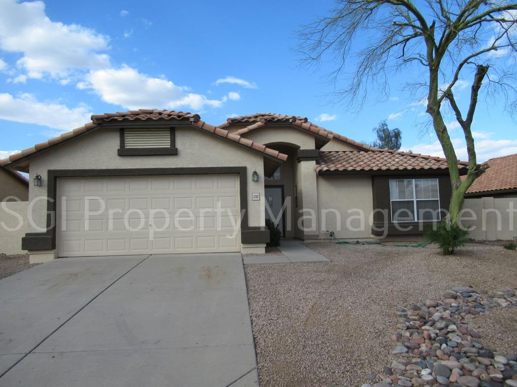 1292 W Maria Ln, Tempe, AZ 85284