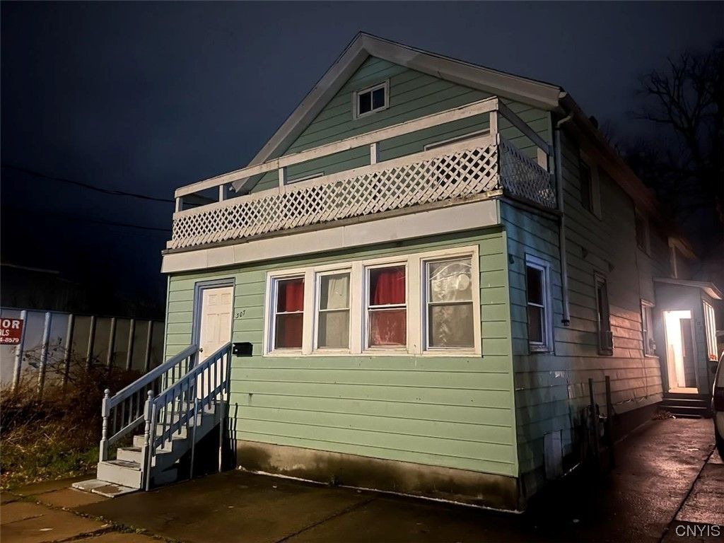 307 Nichols St, Utica, NY 13501 Trulia