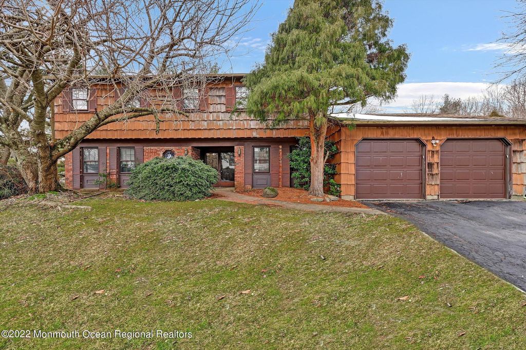 8 Alberta Drive, Marlboro, NJ 07746 Trulia