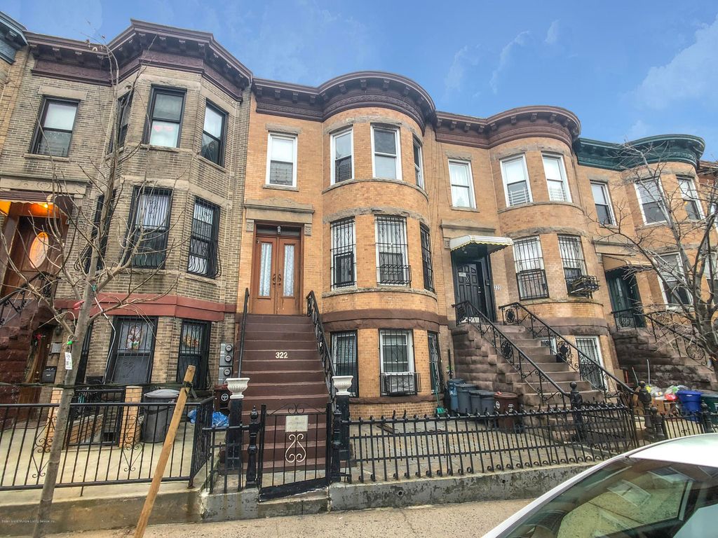 322 60th St, Brooklyn, NY 11220 Trulia