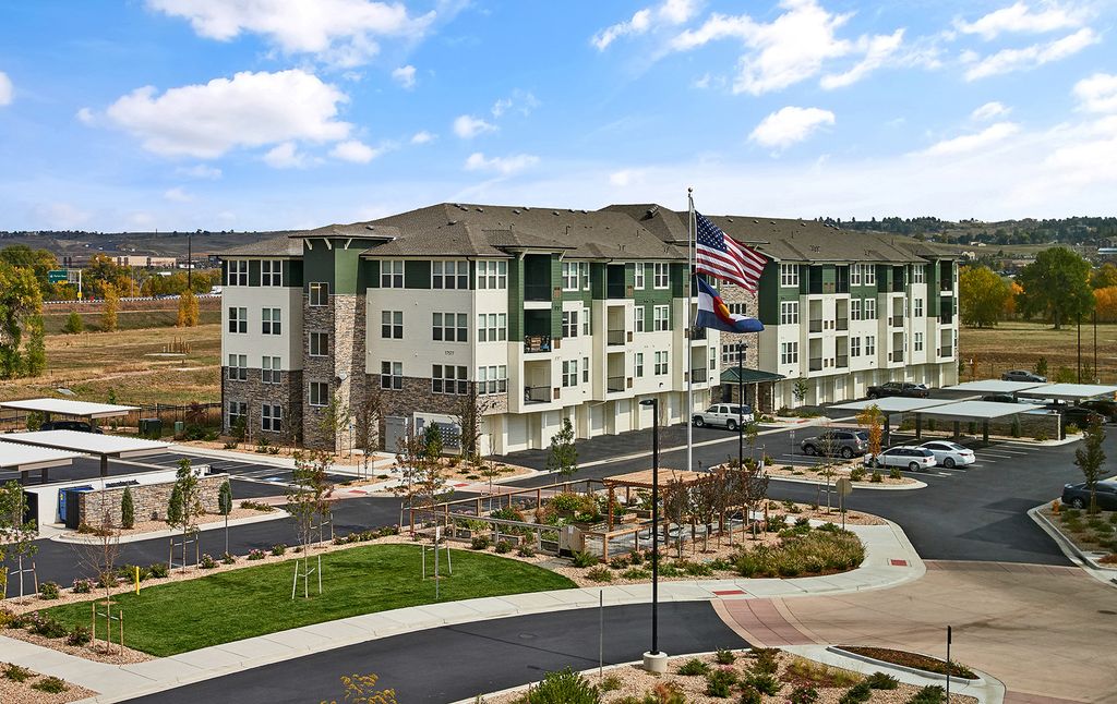 17565 Pine Ln #2288770, Parker, CO 80134