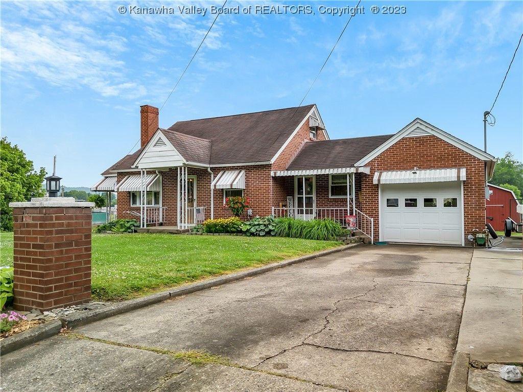 11795 Charleston Rd, Red House, WV 25168 Trulia