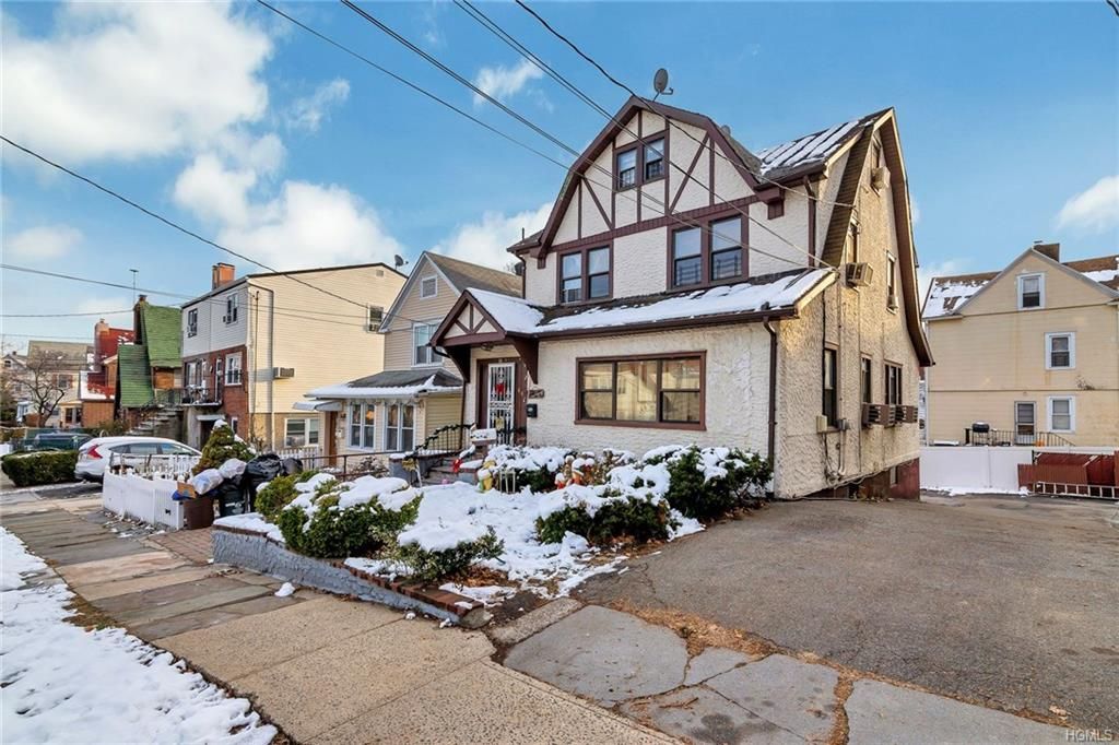 68 Aka 66 Sherwood Ave, Yonkers, NY 10704 Trulia