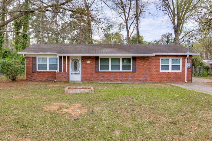 830 Mary Ave, Augusta, GA 30904