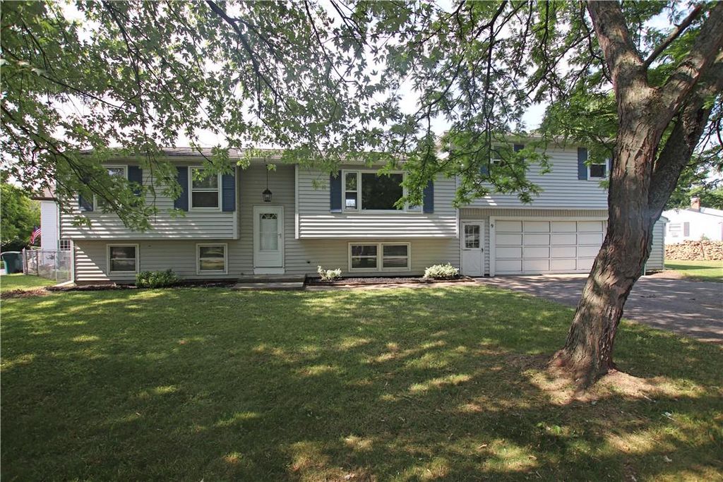 9 Rolling Meadow Dr N, Hilton, NY 14468 Trulia
