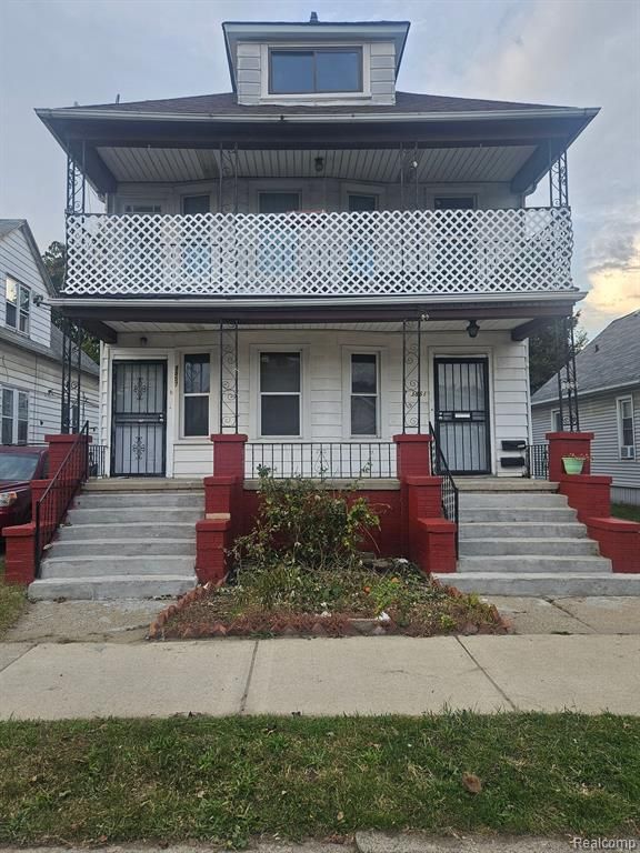 3857 Doremus St, Hamtramck, MI 48212 Trulia