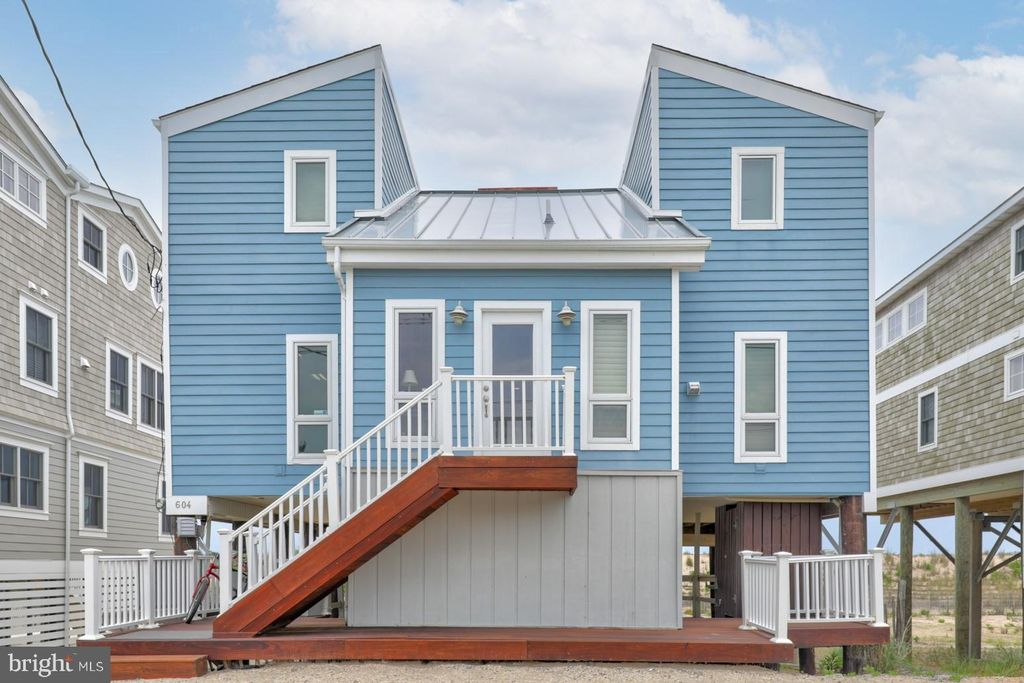 604 S Ocean Dr, Bethany Beach, DE 19930 Trulia