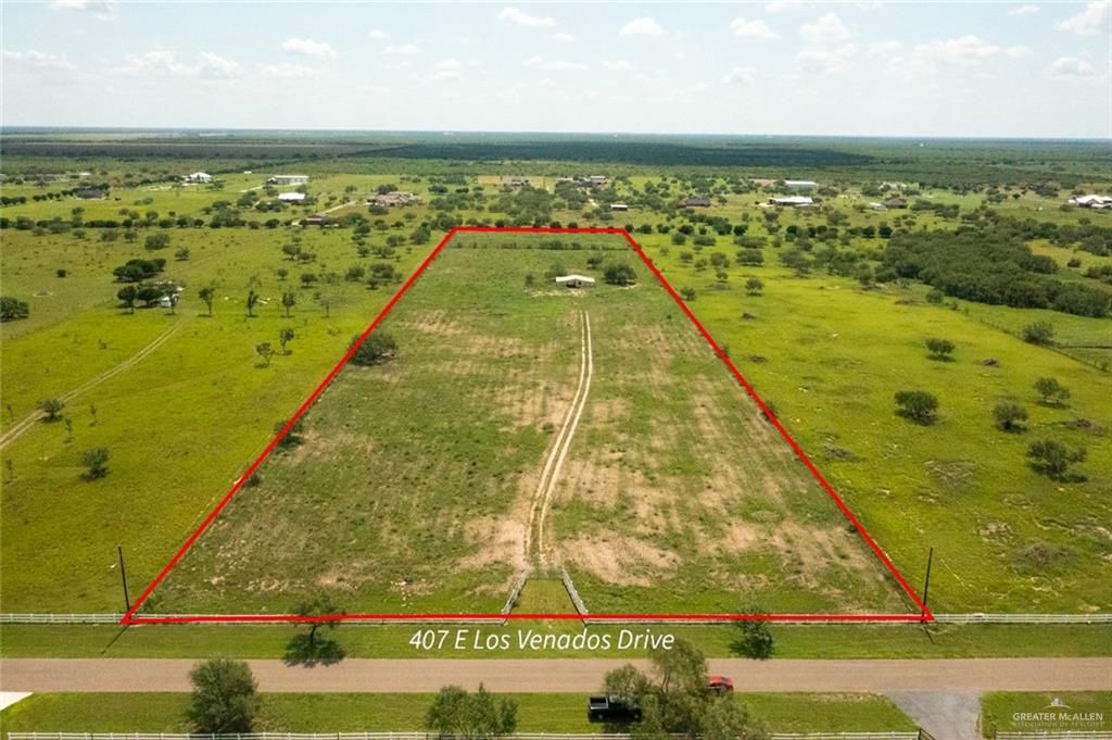 407 E Los Venados Dr, Edinburg, TX 78542 Trulia