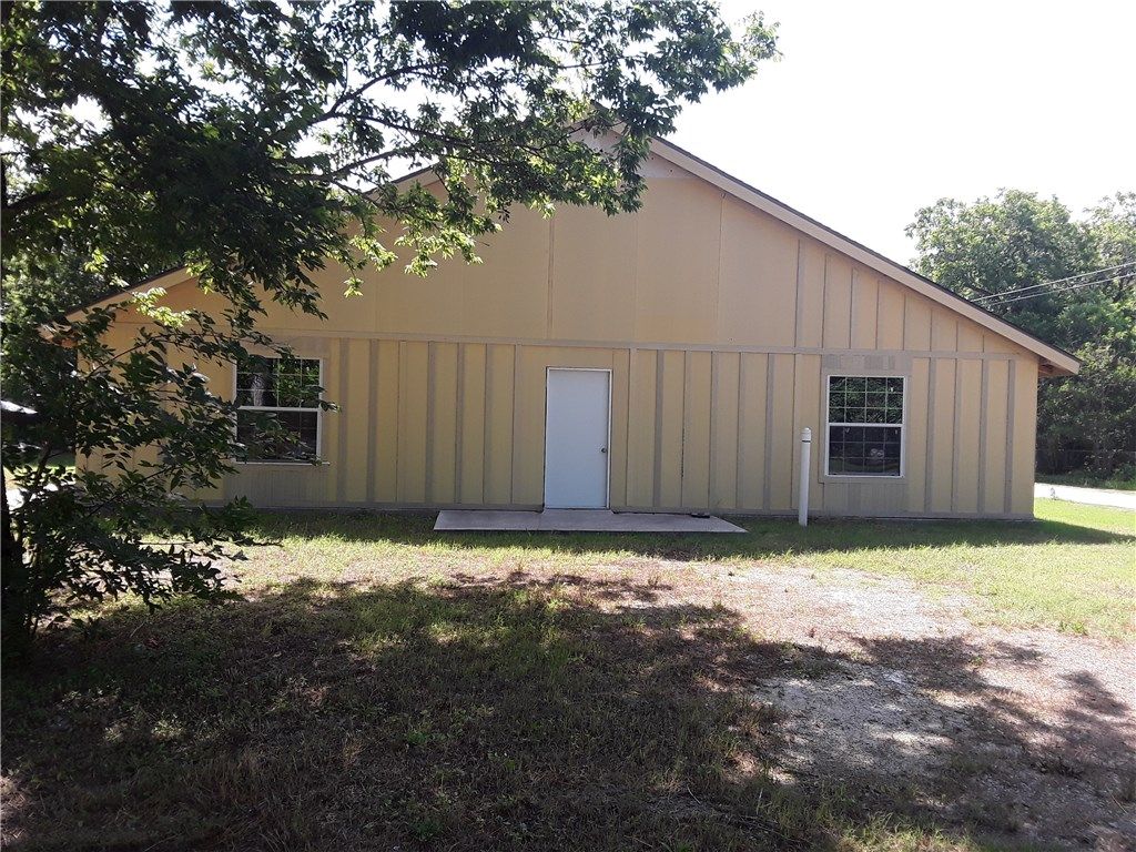 400 S Guadalupe St, Granger, TX 76530 Trulia