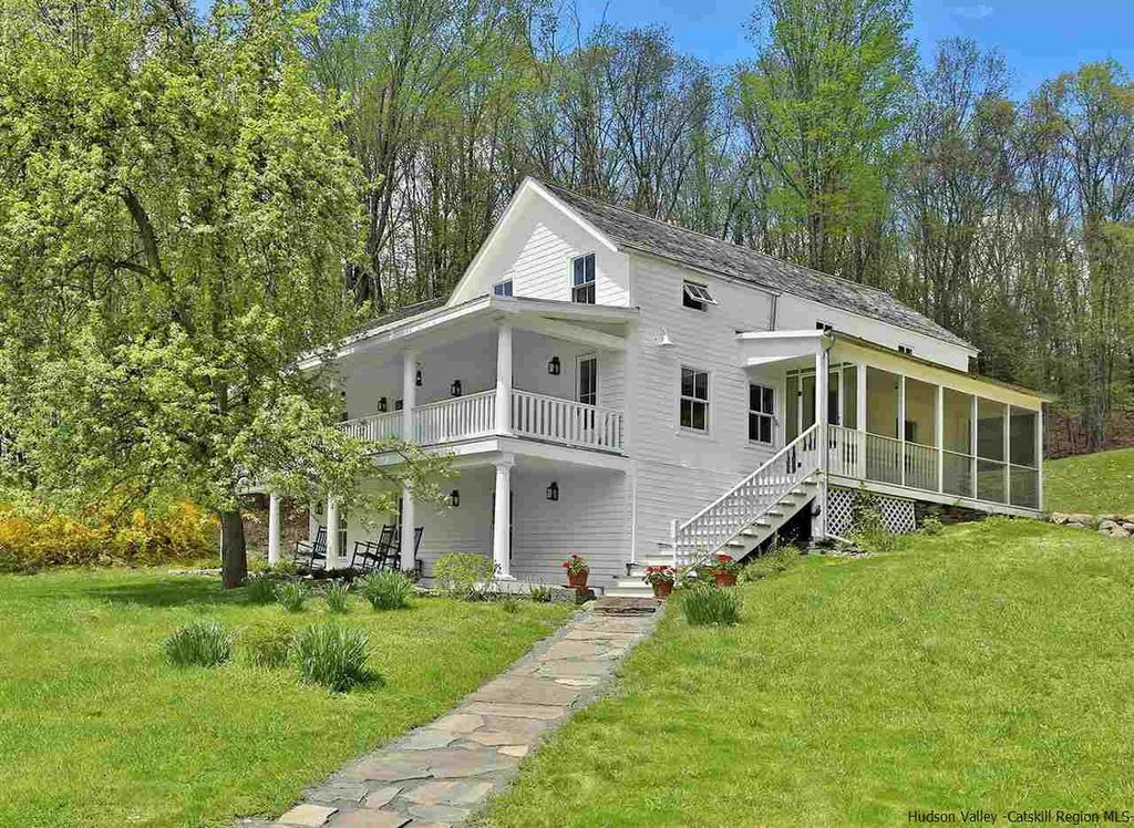 51 Upper Whitfield Rd, Accord, NY 12404 Trulia