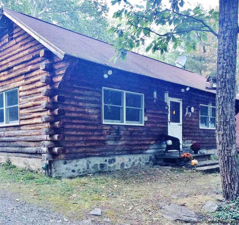 61 Ox Bow Rd, Kerhonkson, NY 12446 Trulia