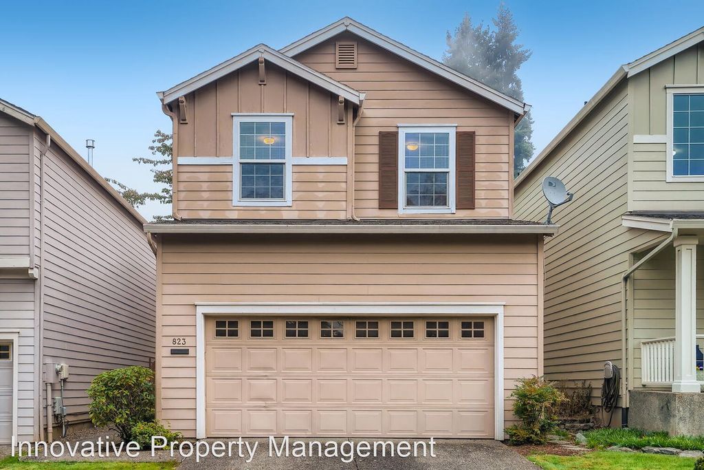 823 NW Forest Creek Dr, Hillsboro, OR 97124
