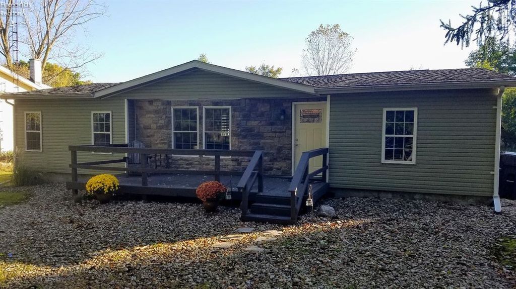 90 Lake Holiday Ln, Willard, OH 44890 Trulia