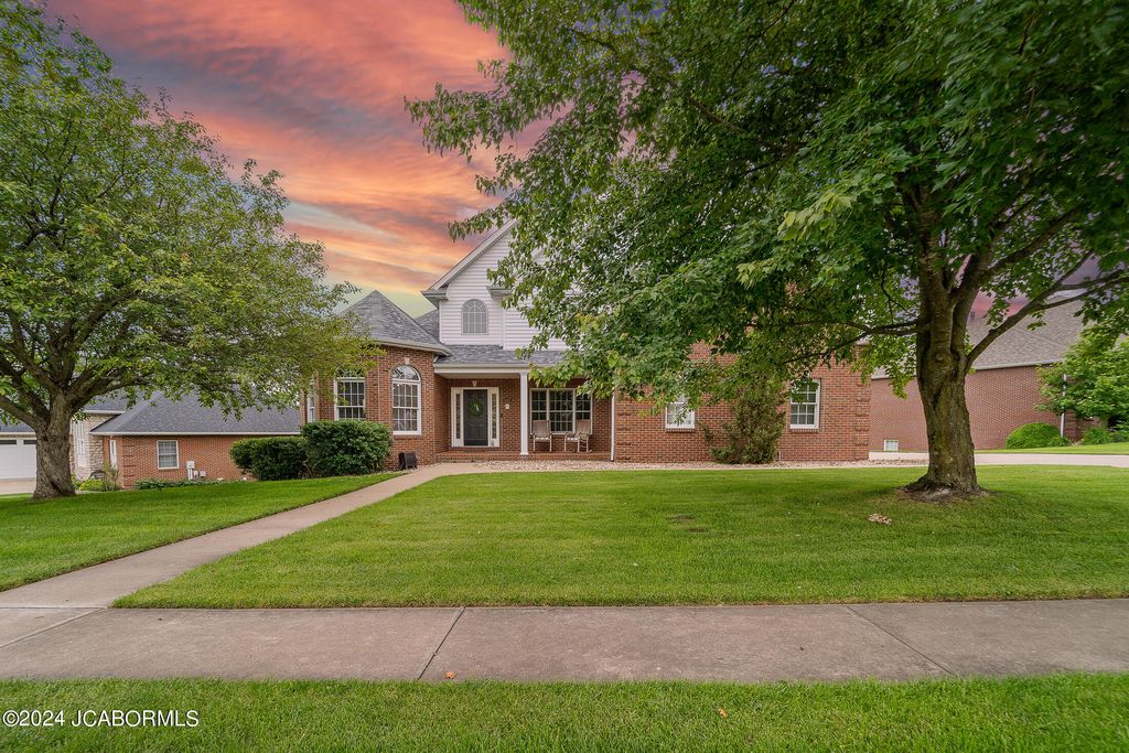 4033 Catalina Dr, Jefferson City, MO 65109 MLS 10067946 Trulia