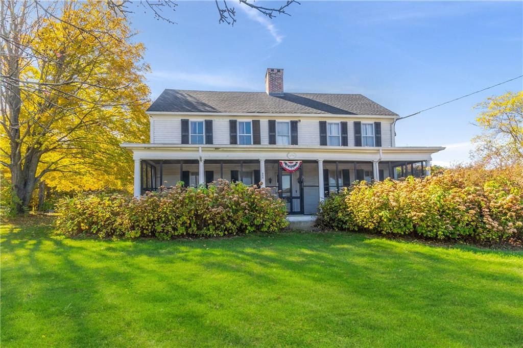 544 Greenville Ave, Johnston, RI 02919 Trulia