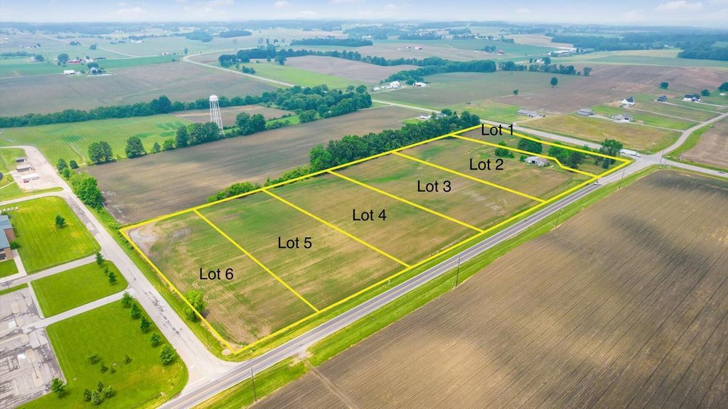 Sheridan Dr 6, Thornville, OH 43076 Trulia