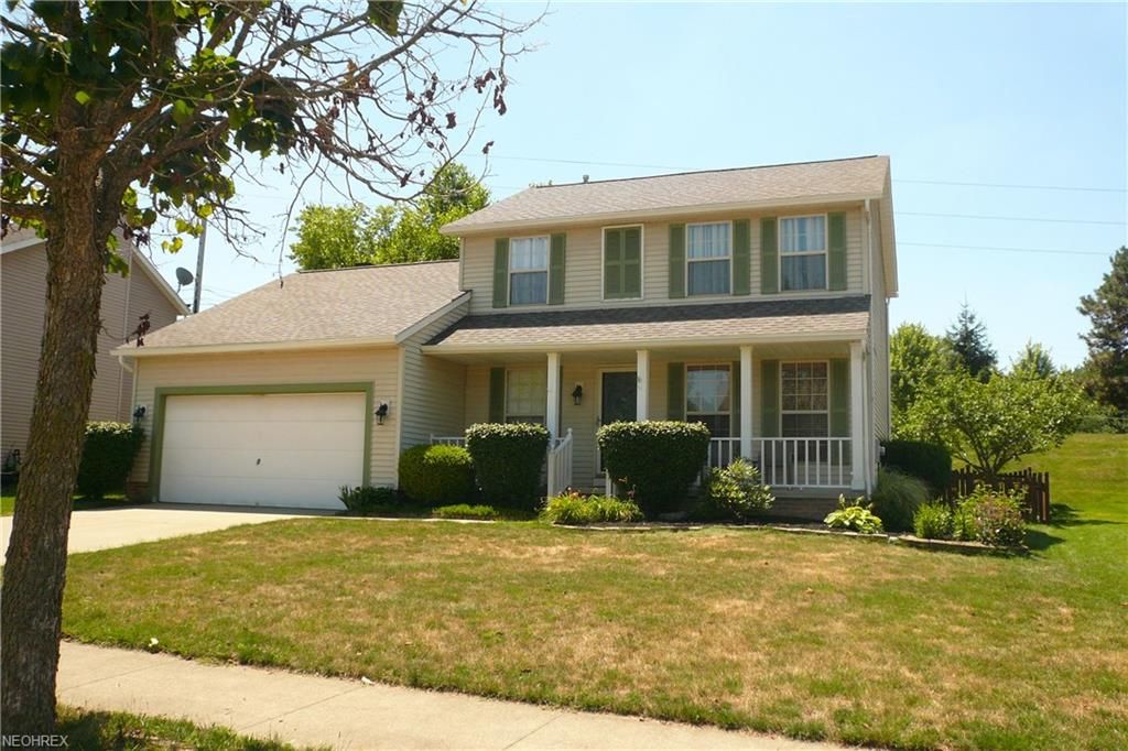 2232 Canterbury Cir, Akron, OH 44319 Trulia