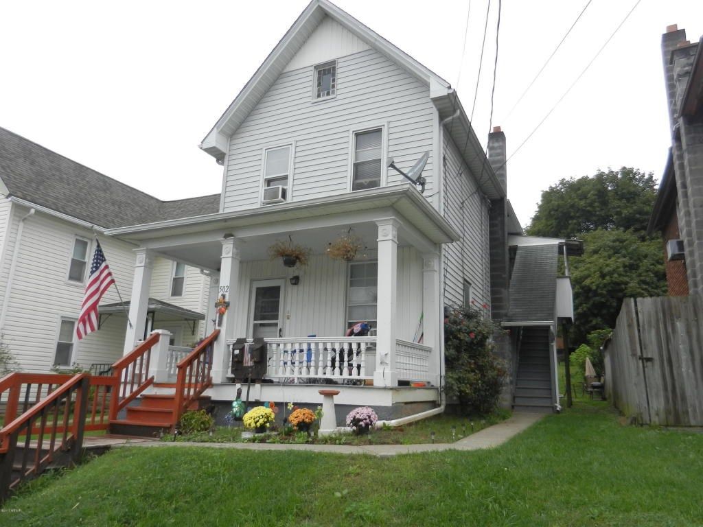 502 High St, Jersey Shore, PA 17740 Trulia