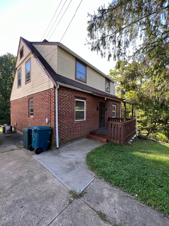 62 Rossmore Ave, Fort Thomas, KY 41075