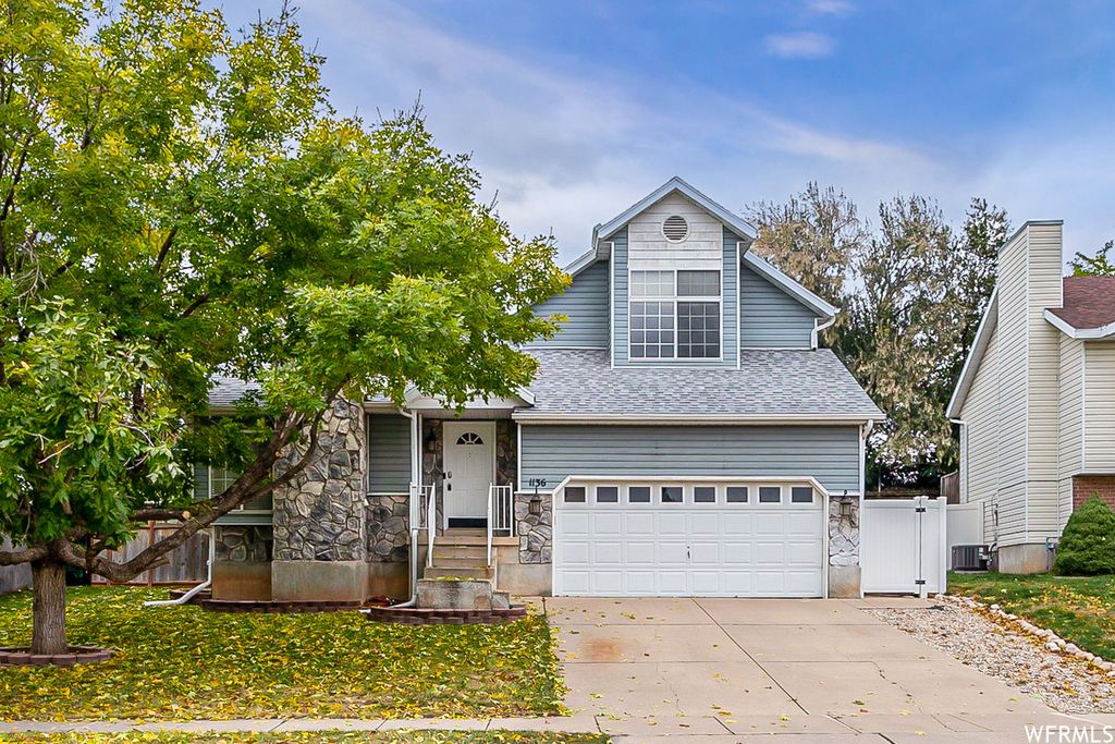 1136 W 2600 N, Layton, UT 84041
